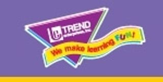 Trend Enterprises logo
