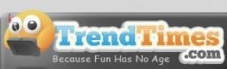 Trend Times logo