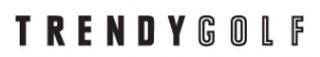 Trendy Golf logo