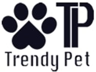 Trendy Pet logo