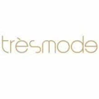 Tresmode logo