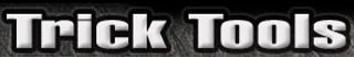 Trick Tools logo