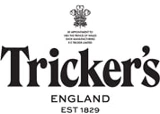 Trickers logo