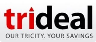 Trideal logo