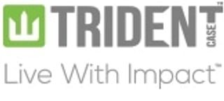 Trident Case logo
