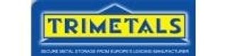 Trimetals logo