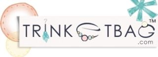 Trinket Bag logo