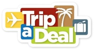 tripadeal logo