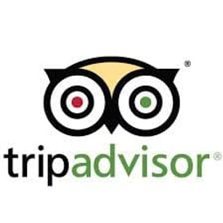 TripAdvisor logo