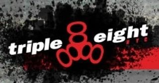 Triple Eight logo