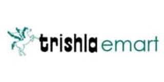 TrishlaeMart logo
