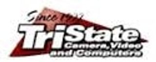 Tristate Camera logo