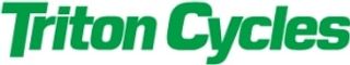 Triton Cycles logo