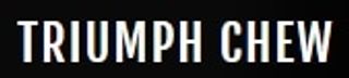 Triumph Chew logo