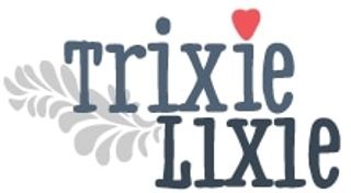 Trixie Lixie logo