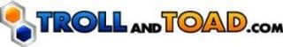 Troll And Toad logo