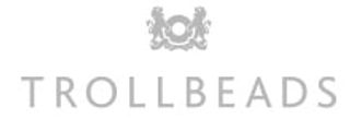 Trollbeads logo