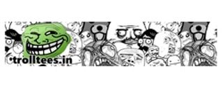 Troll Tees logo
