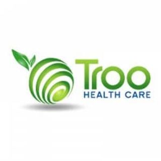 Troo Healthcare logo