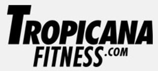 Tropicana Fitness logo