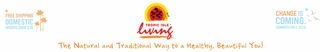 Tropic Isle Living logo