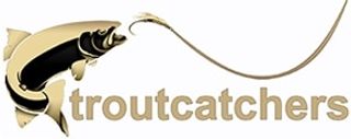 Troutcatchers logo
