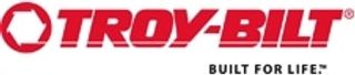 Troy Bilt logo