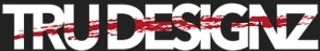 Tru Designz logo