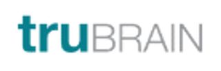 Trubrain logo