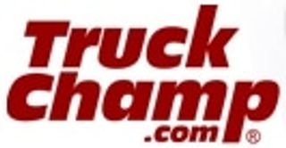 Truck Champ logo