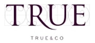 True and Co logo