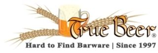 True Beer logo