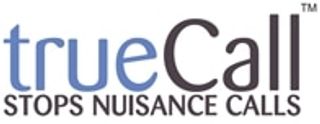 Truecall logo