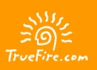 True Fire logo