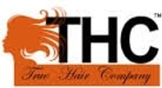 True Indian Hair logo