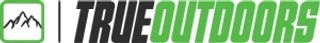 True Outdoors logo