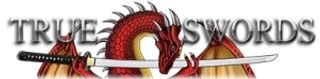 True Swords logo