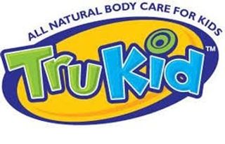 TruKid logo