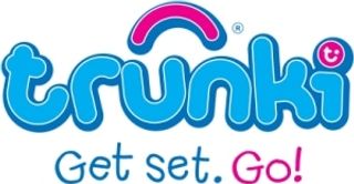 Trunki logo