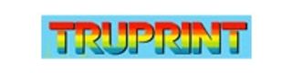 Truprint logo