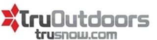 TruSnow logo
