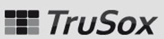 Trusox logo