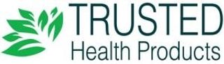 Trusted Health Products logo