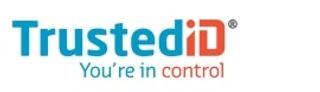 Trusted ID logo
