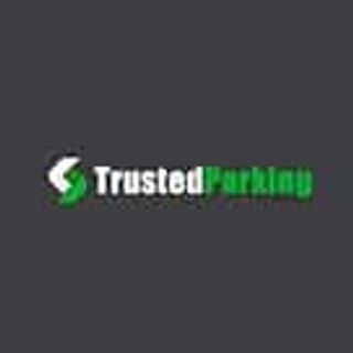 Trusted Parking logo