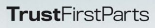 TrustFirstParts logo