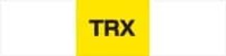 TRX logo