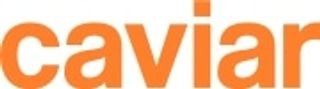 Caviar logo