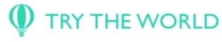 Try The World logo