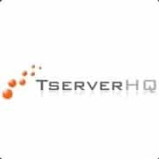 Tserverhq logo